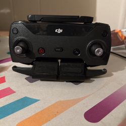 DJI Spark Controller 