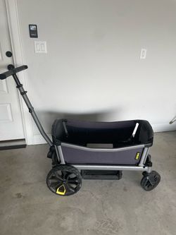 Veer Cruiser Wagon Stroller