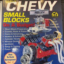 Great Book On Building A Strong SBC