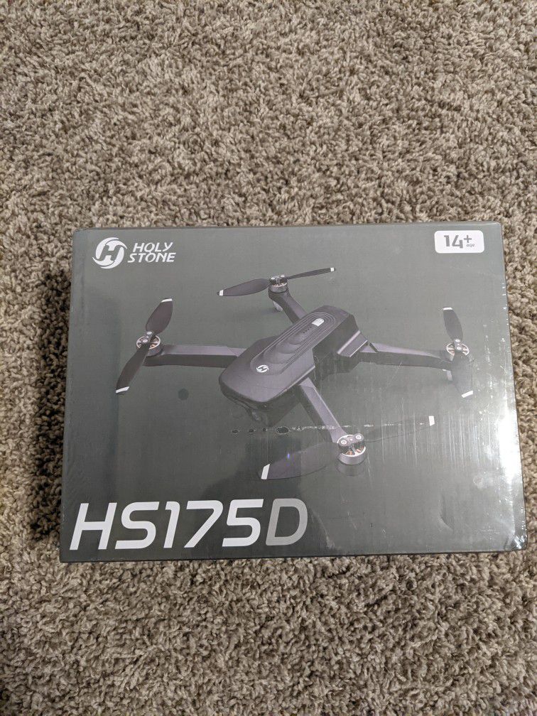 Drone - HS175D