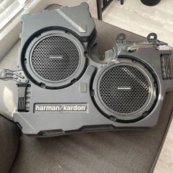 Harman/kardon Subwoofer 