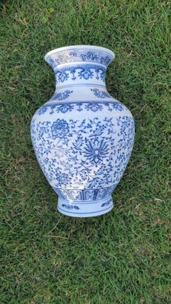 Vase 14inch
