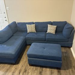 Sectional 