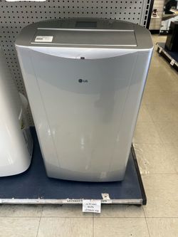 LG AC UNIT