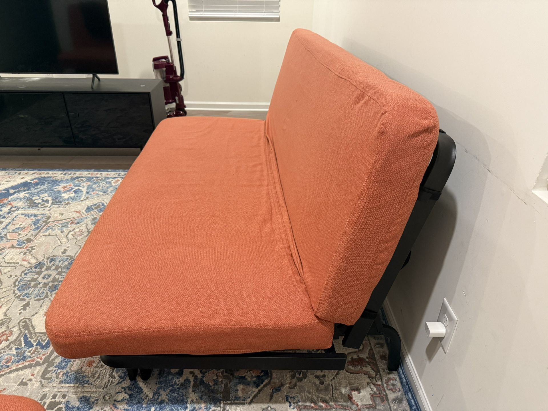 NYHAMN Sleeper Sofa