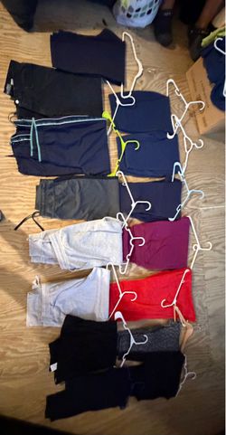 Women’s leggings