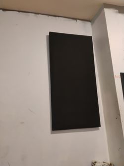 I have 2 of these studio panels