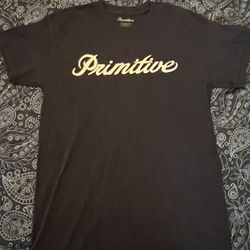 Medium Primitive Shirt 