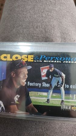 Michael jordan