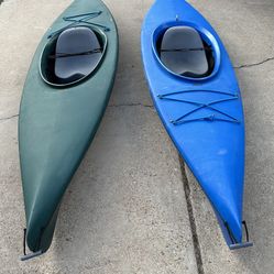 Walden Scout Kayaks