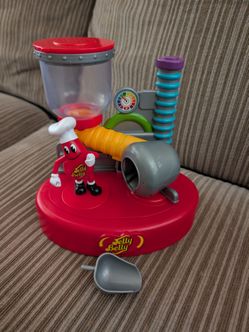 Jelly Belly Dispenser