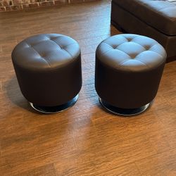 Little Rotation Couches