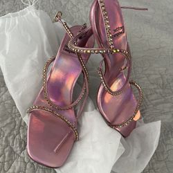 Jeffrey Campbell Heels