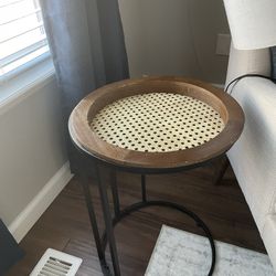 Plant Stand / End Table