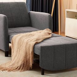 6-in-1 Sofa (Gray Color)