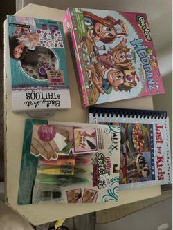 Girls gifts birthday