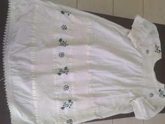 Vestido