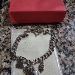 James Avery Bracelet