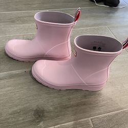 Women’s Hunter Boots 