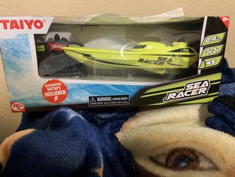 Taiyo sea racer