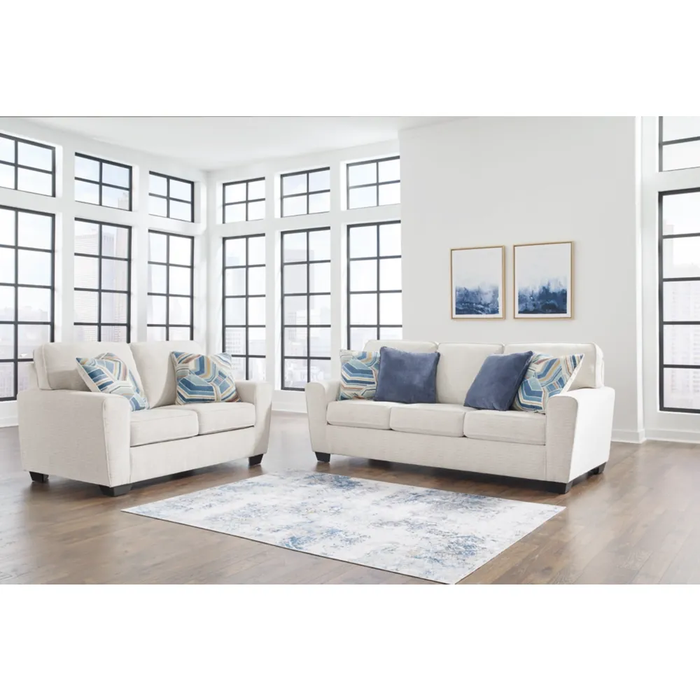 Cashton Sofa and Loveseat Grand Discount Launches Now