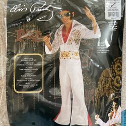 Halloween Costume Boys