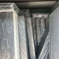 New Queen Mattresses For Sale 