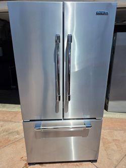 Viking Refrigerator countherdepth W36h70d28