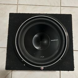 $250 P3 Rock Ford 
