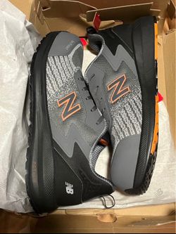 New Balance Composite