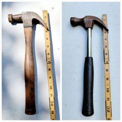 Claw Hammer