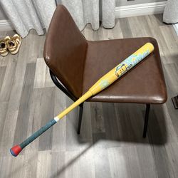 Proton Hot butter bat