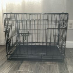Dog Crate/playpen