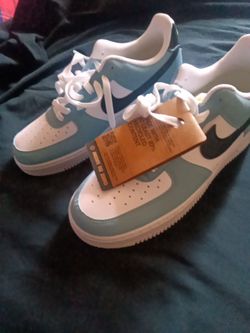 New nikes