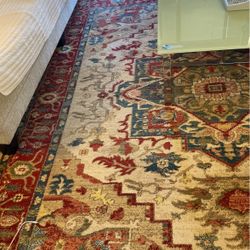 Carpet Like New 11/8 “