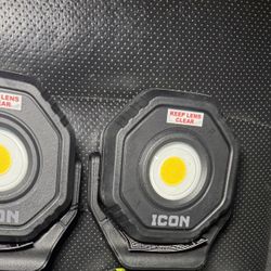Icon Lights 