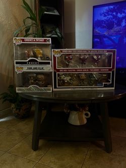 Funko Pop
