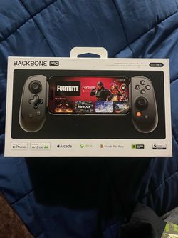 Backbone controller