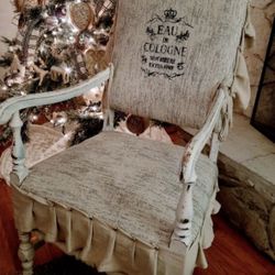 Antique Chair