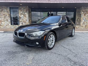 2017 BMW 3 Series