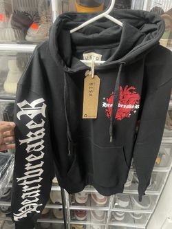 VSTR Premium Clothing Small