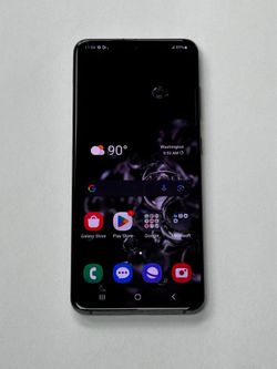 Unlocked Samsung Galaxy S20 5G Desbloqueado Liberado Boost Mint Mobile T-Mobile Metro