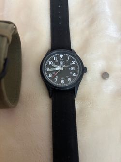 Smith & Wesson men’s watch