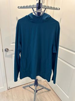 Lululemon Chill Motion Pullover Hoodie