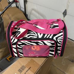 Pet Carrier
