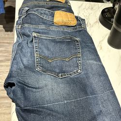 American Eagle.  Mens