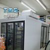 TRS Market Equipment 