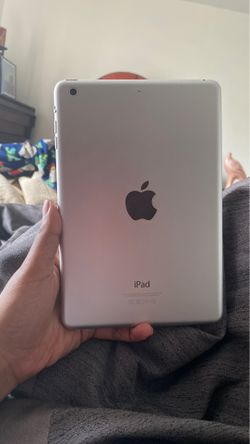 iPad mini