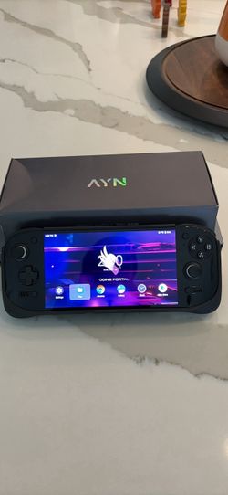 AYN Odin2 Portal Handheld Gaming Console