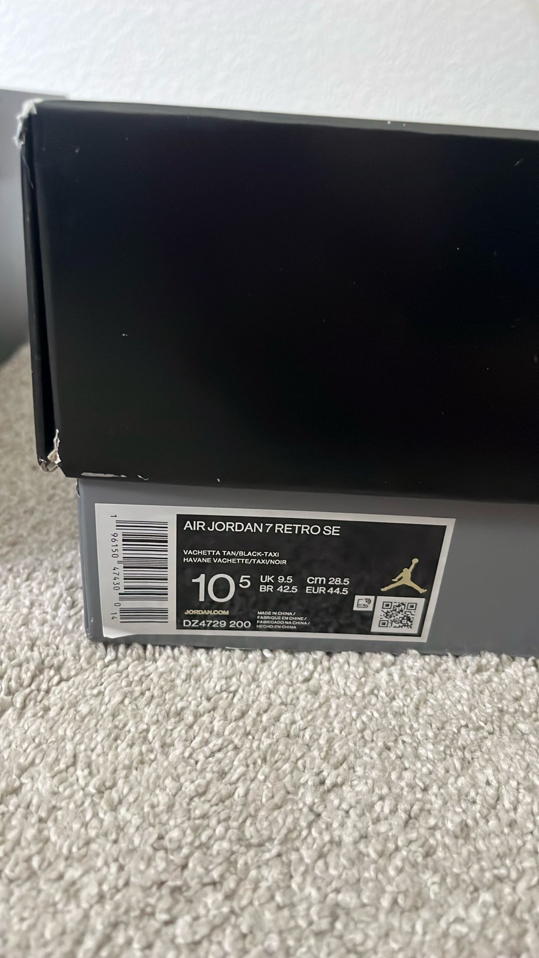 Jordan RETROS SE
